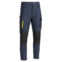 PANTALONE DA LAVORO STRETCH
